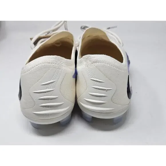 Nike Phantom 6 Low Elite FG Soccer Cleats Fear Nothing Pack HQ2331-400 Sz 7 RARE